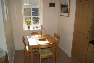 Dining Area- click for photo gallery